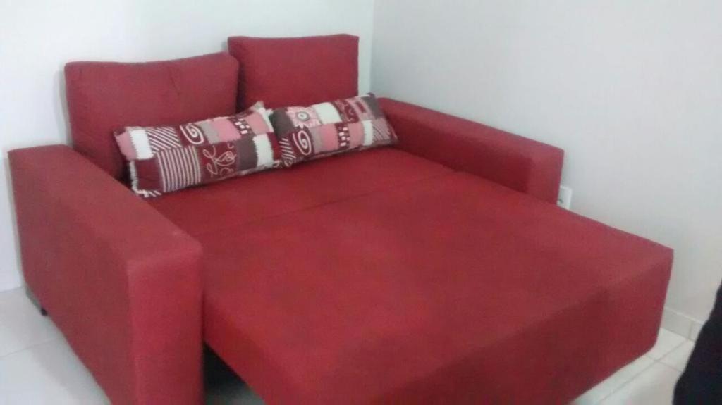 Golden Dolphin Supreme: Pet-Friendly Flat with King Bed Apartment Caldas Novas Exterior photo